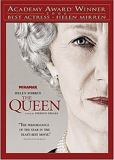 Sequel to The Queen in the Works